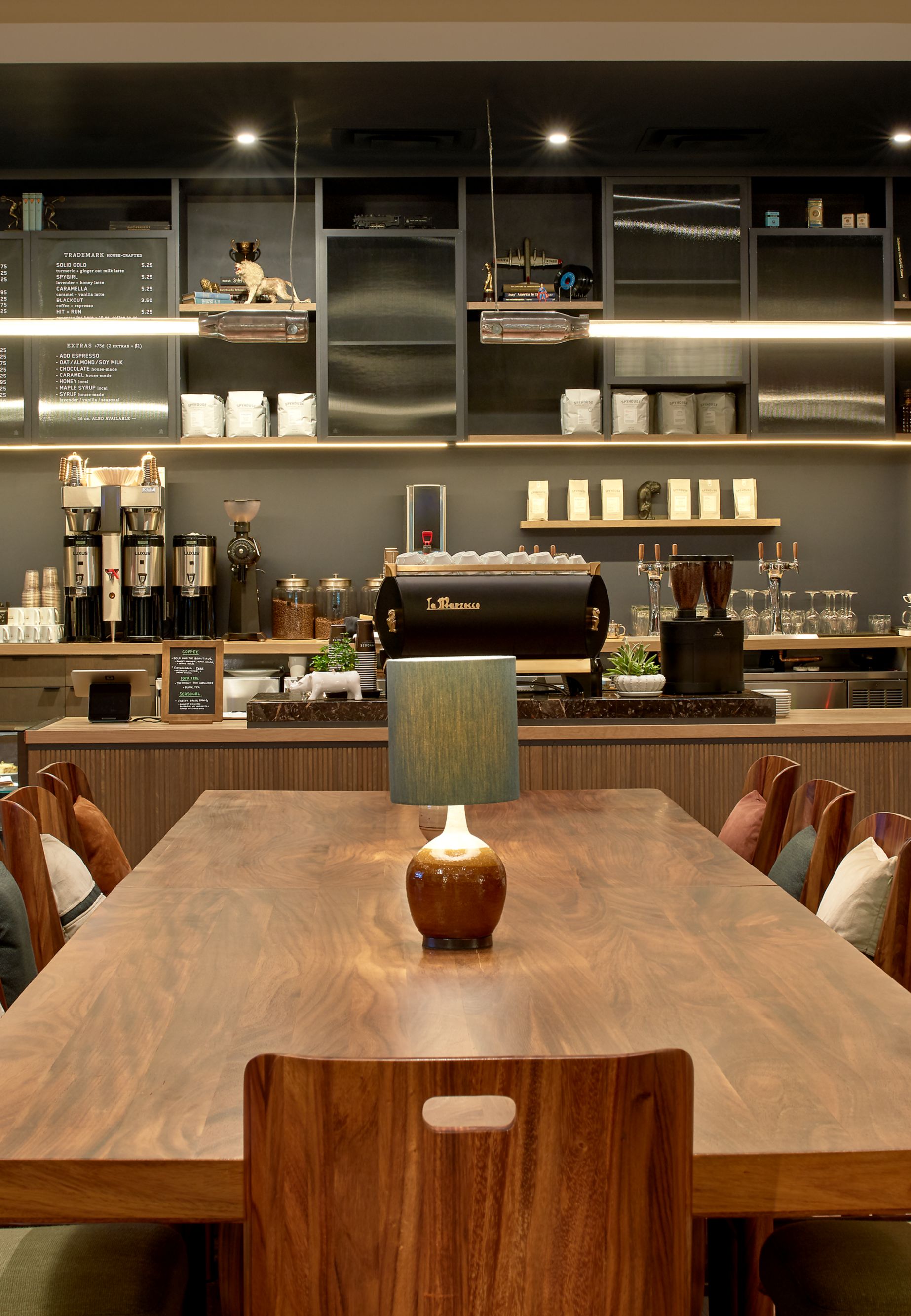 Spyhouse Coffee Sho 42019