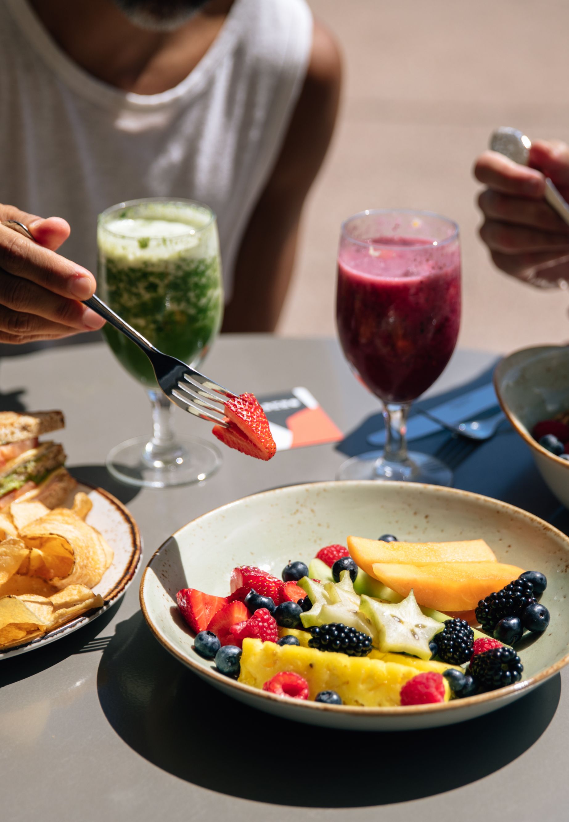 Revive Outdoor -18334