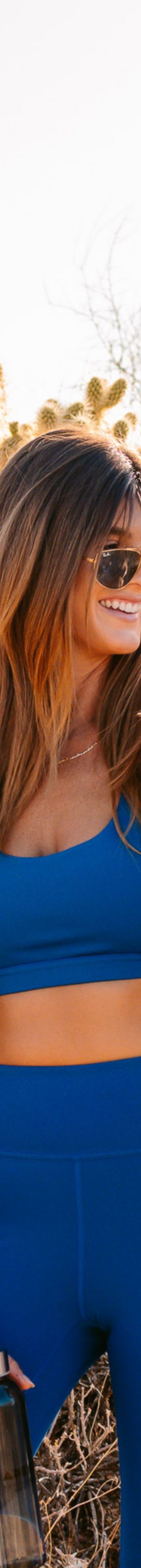 Where the Path Finds You