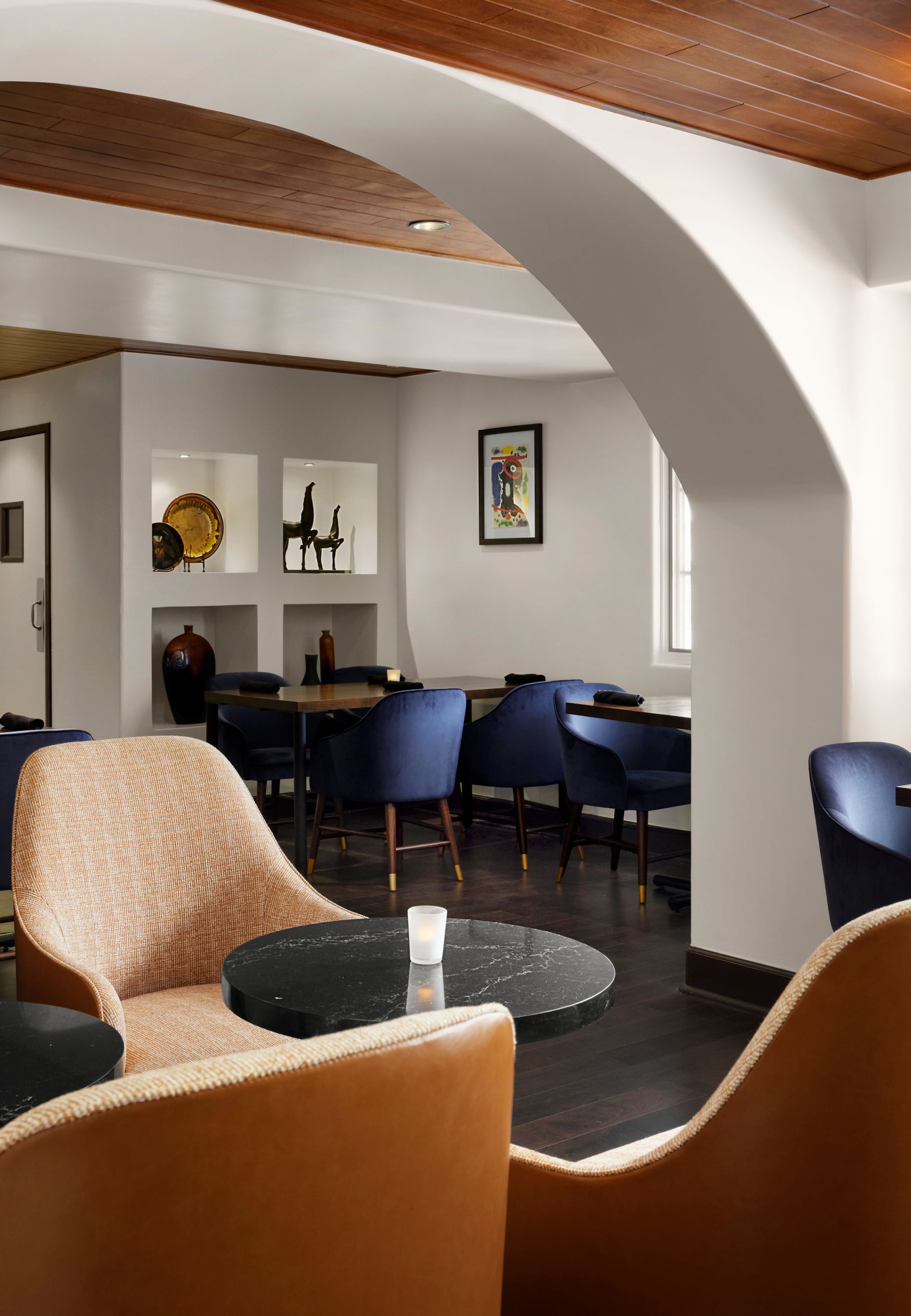 Iluminara Restaurant 