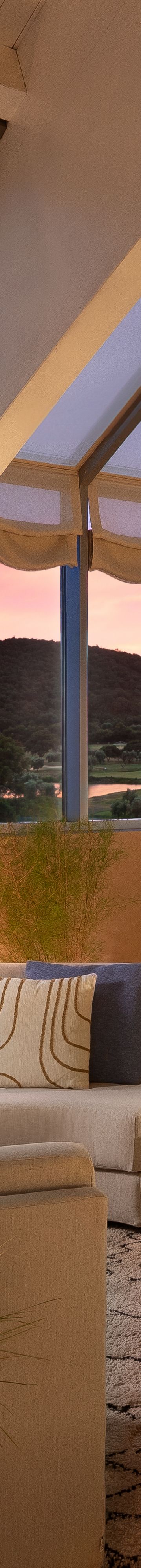 Hall Lounge Area 29019