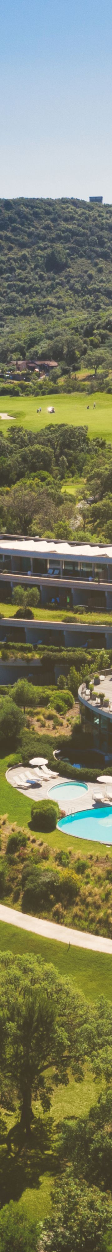 Resort Building 25576