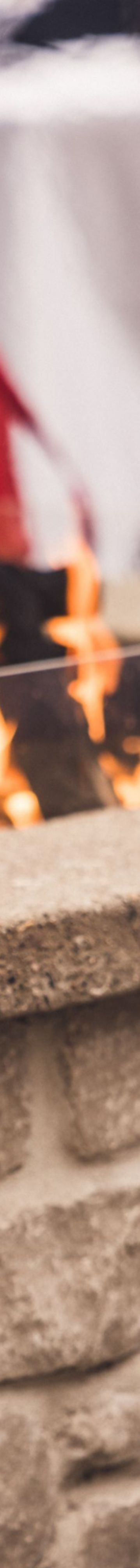 Lights Out Dinner 20211