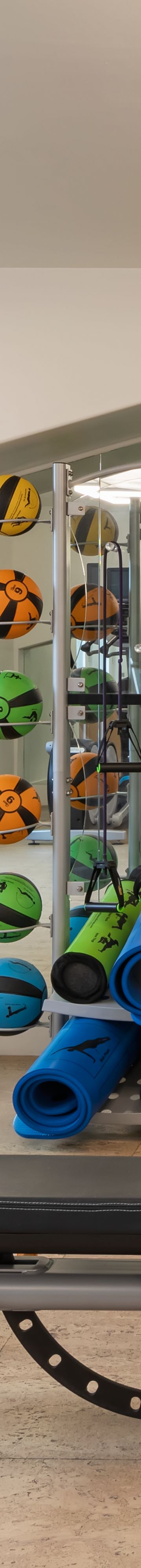 Fitness Center 26563 