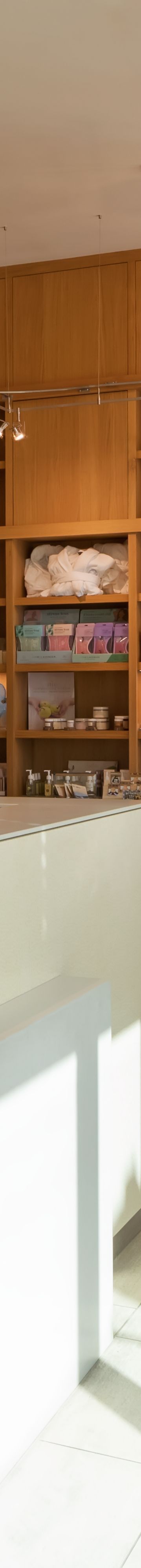 Spa Cerro Front Desk37531