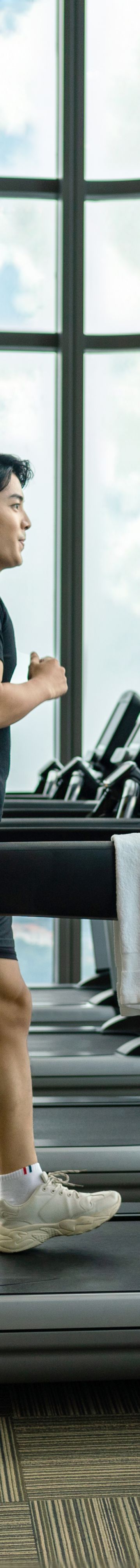 Fitness Center 13717