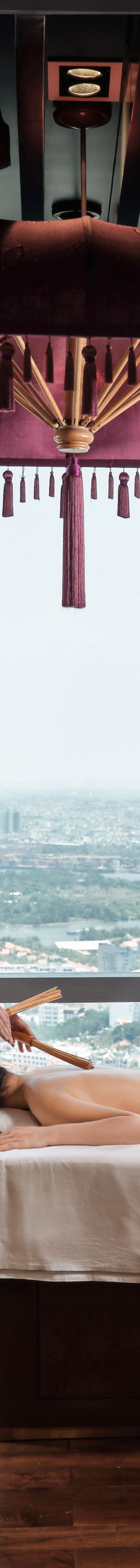 Horizon Spa and Wel 24802