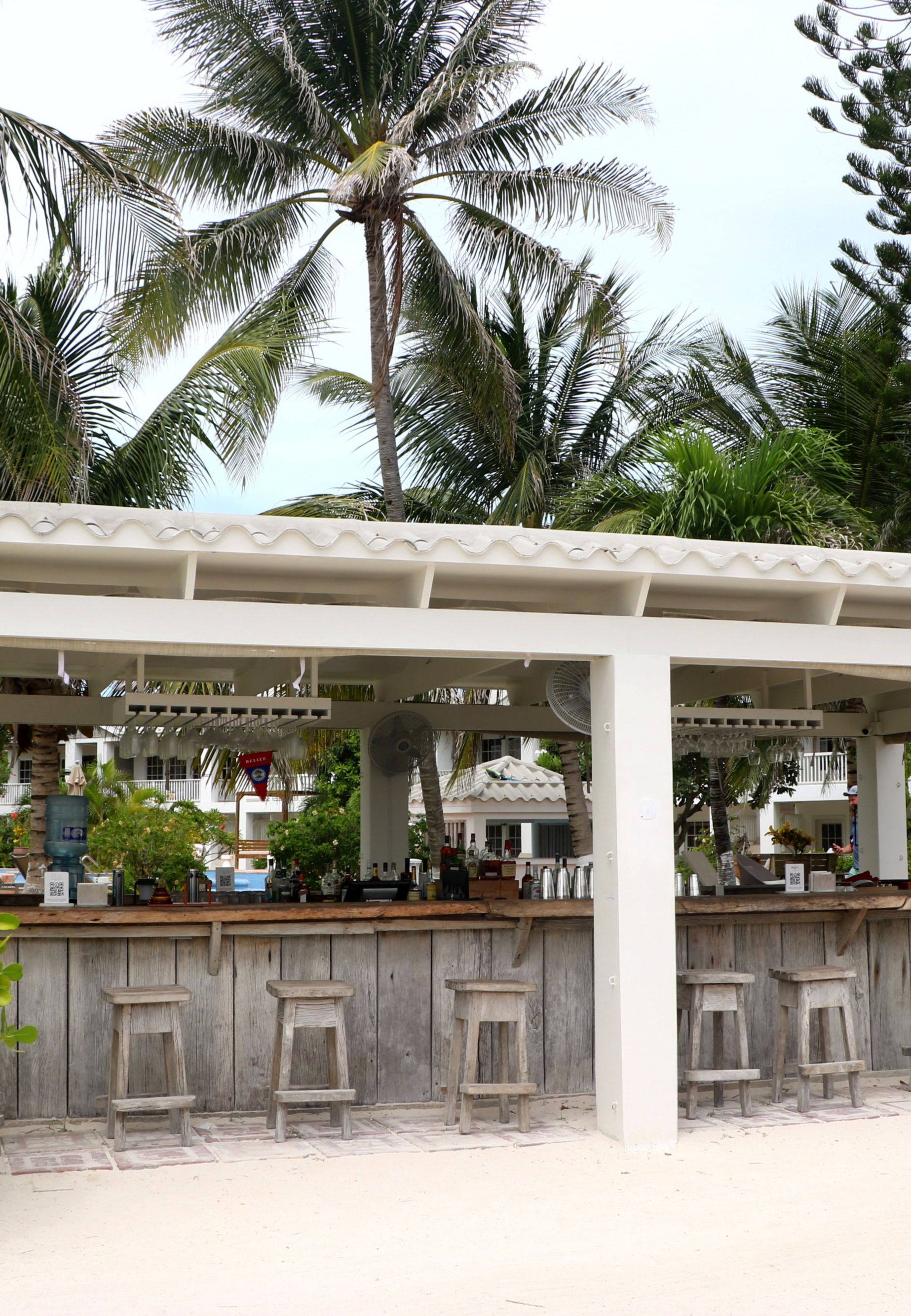 SPRAK BeachBar 40160