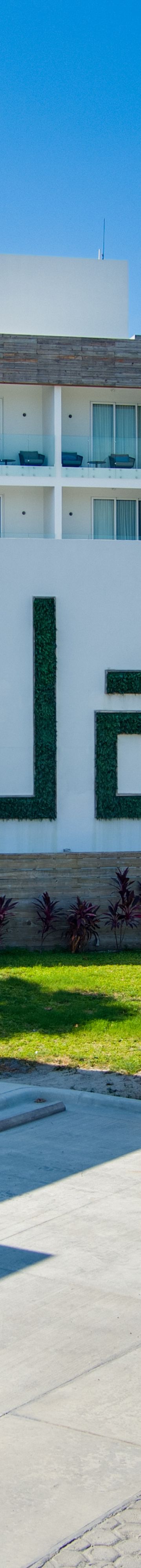 Hotel Exterior 31924