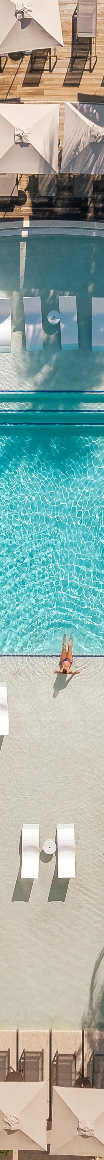 Main Resort Pool
