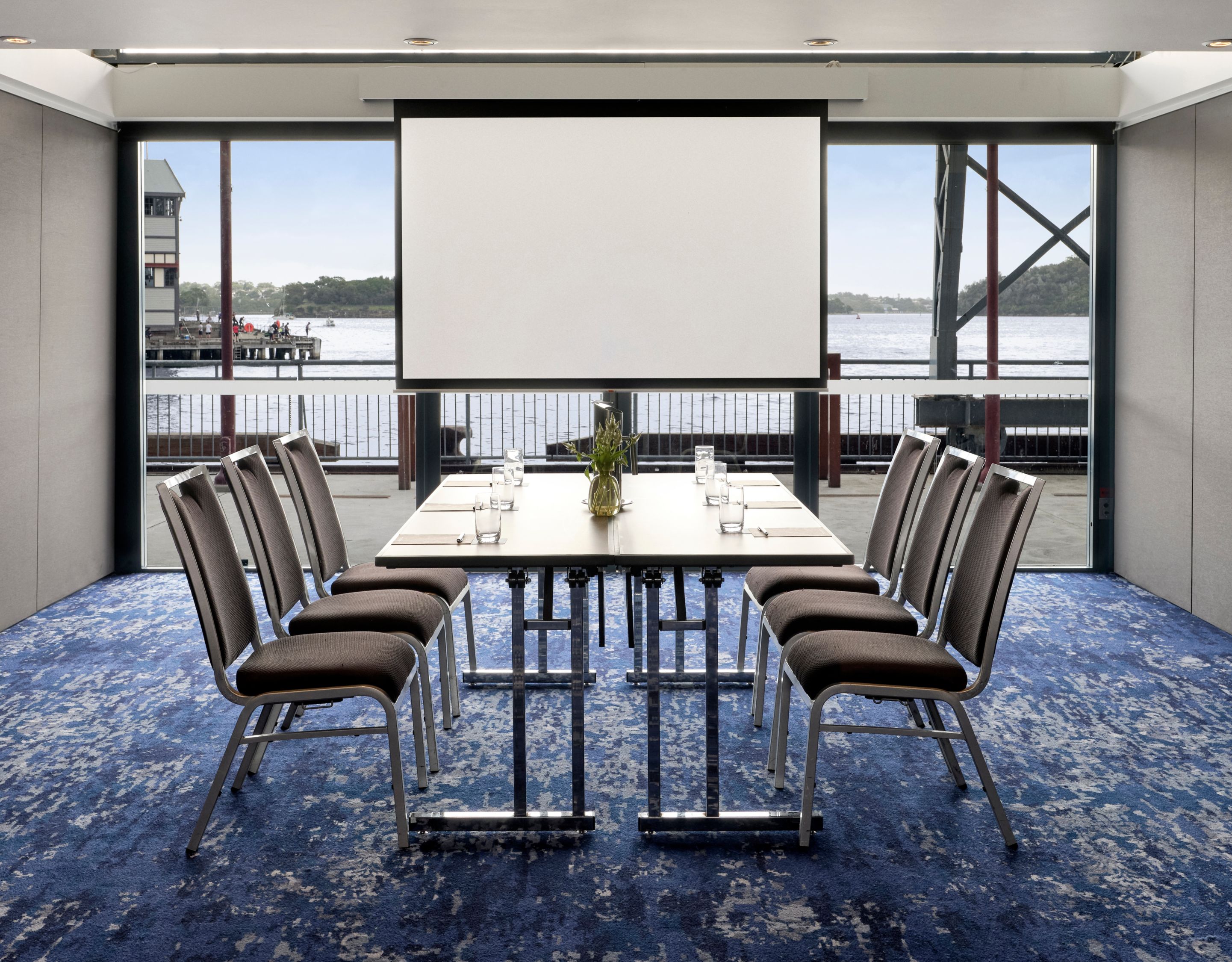 Pier One Sydney Harbour - Venue - Sydney 