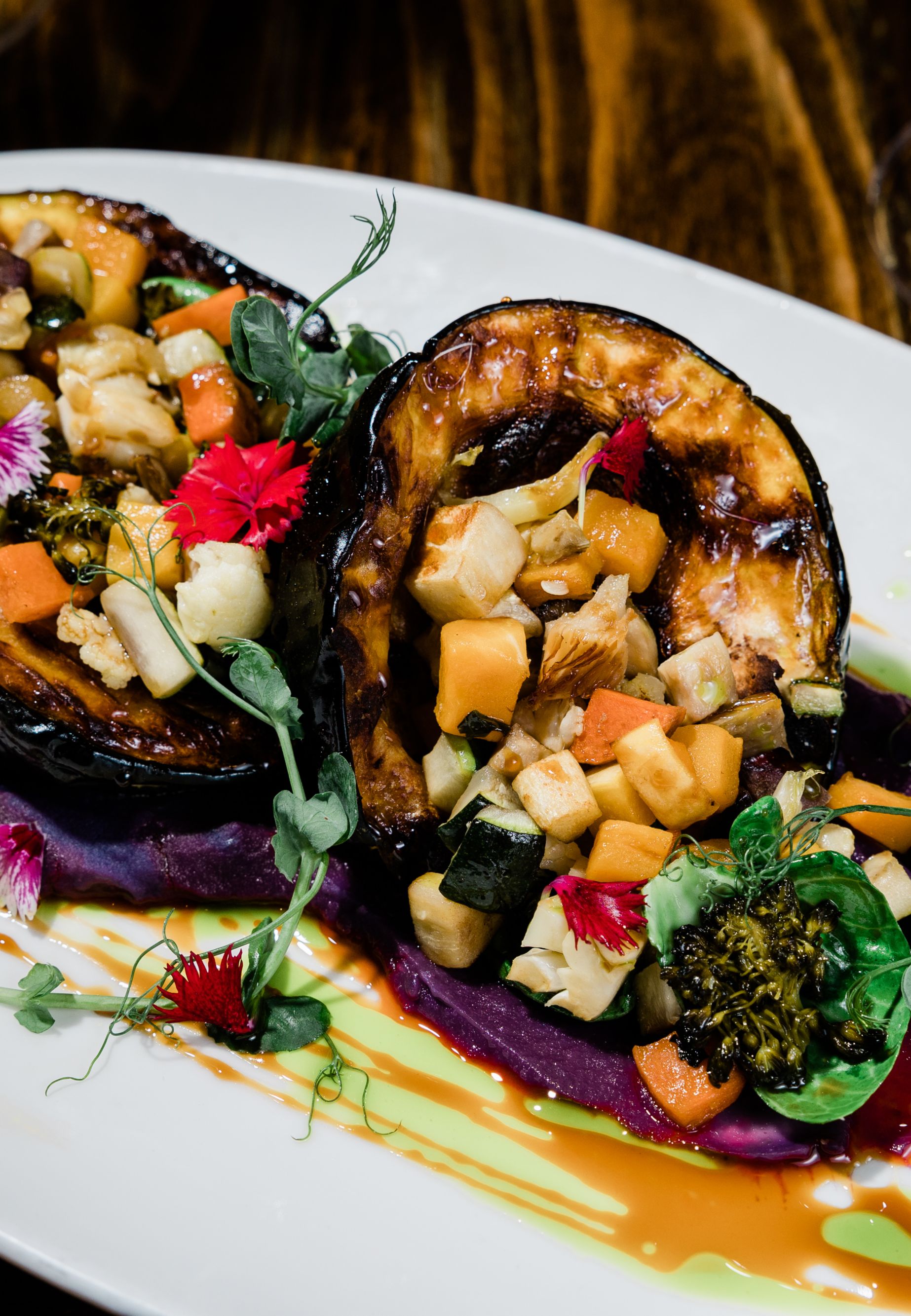 Élevage SoHo Kitchen 