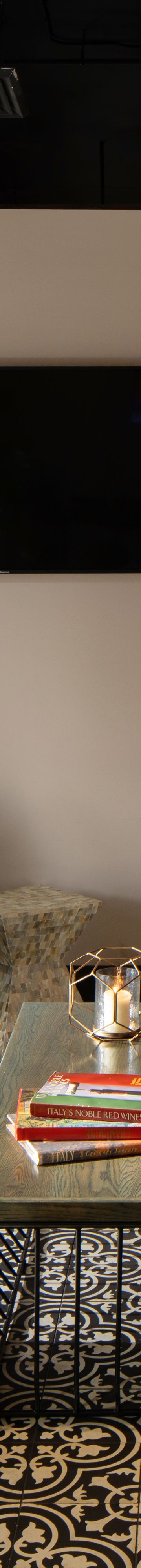 Élevage SoHo Kitchen 369