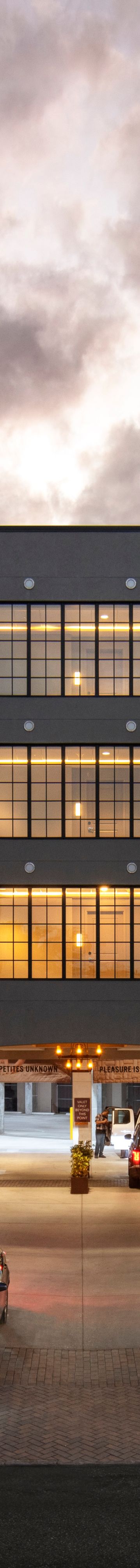 Epicurean Exterior Hero