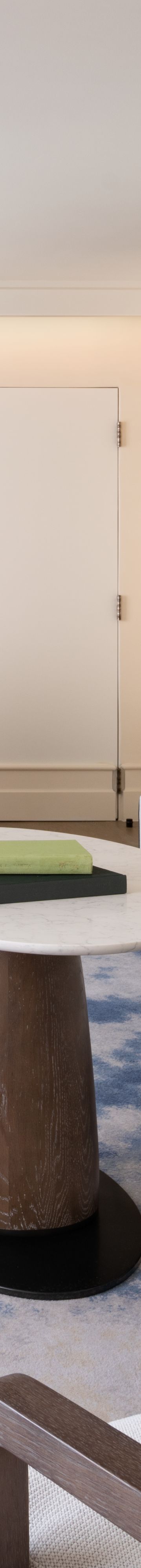 Chairman Living Room