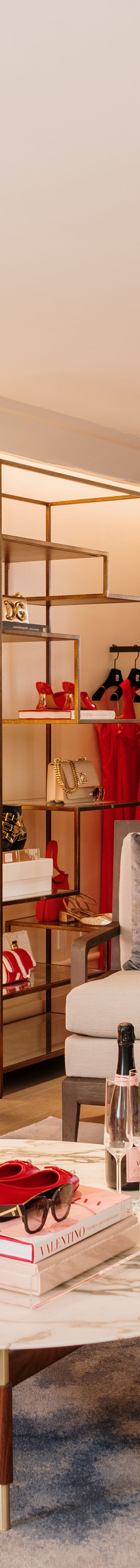 Inviting Suite for Shoppi