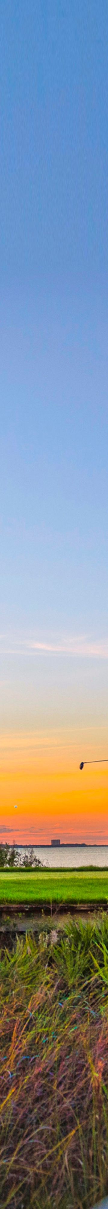 Burnt Pine Golf Club Suns