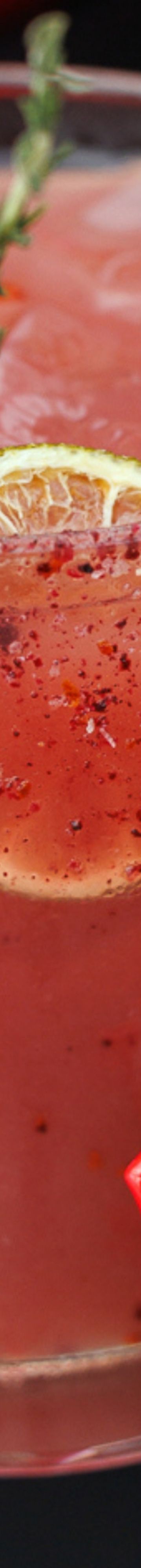 Cocktails Reimagined