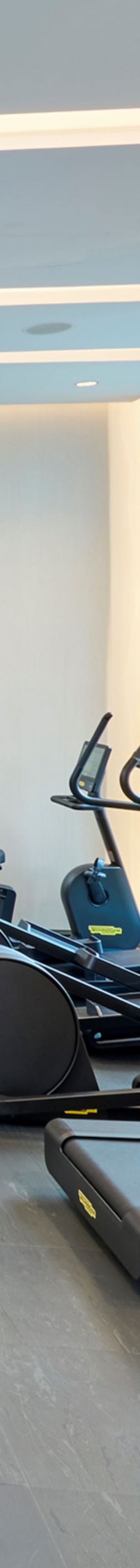 Fitness Center 36238