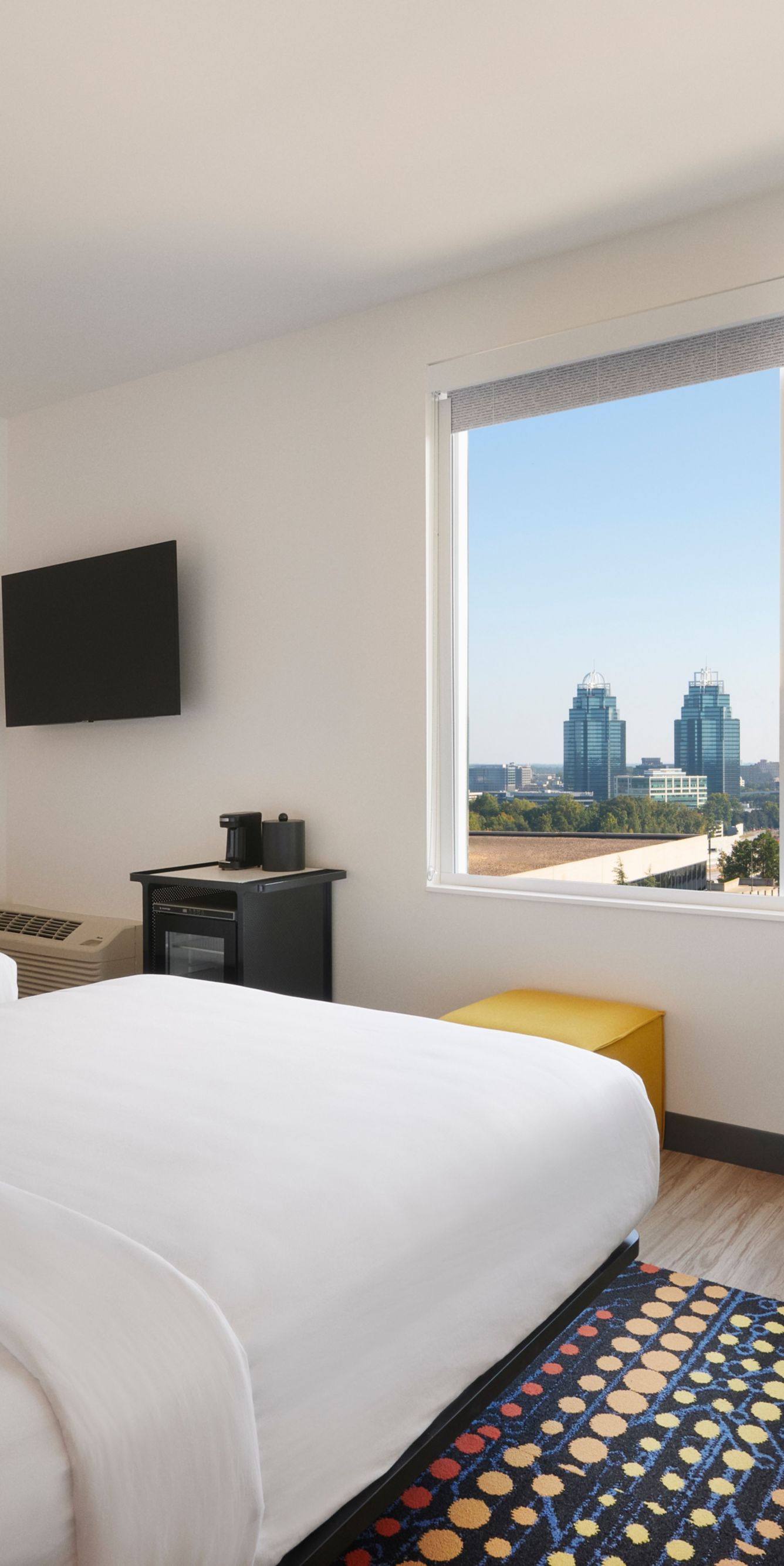 Aloft Atlanta Perimeter Center Marriott Bonvoy