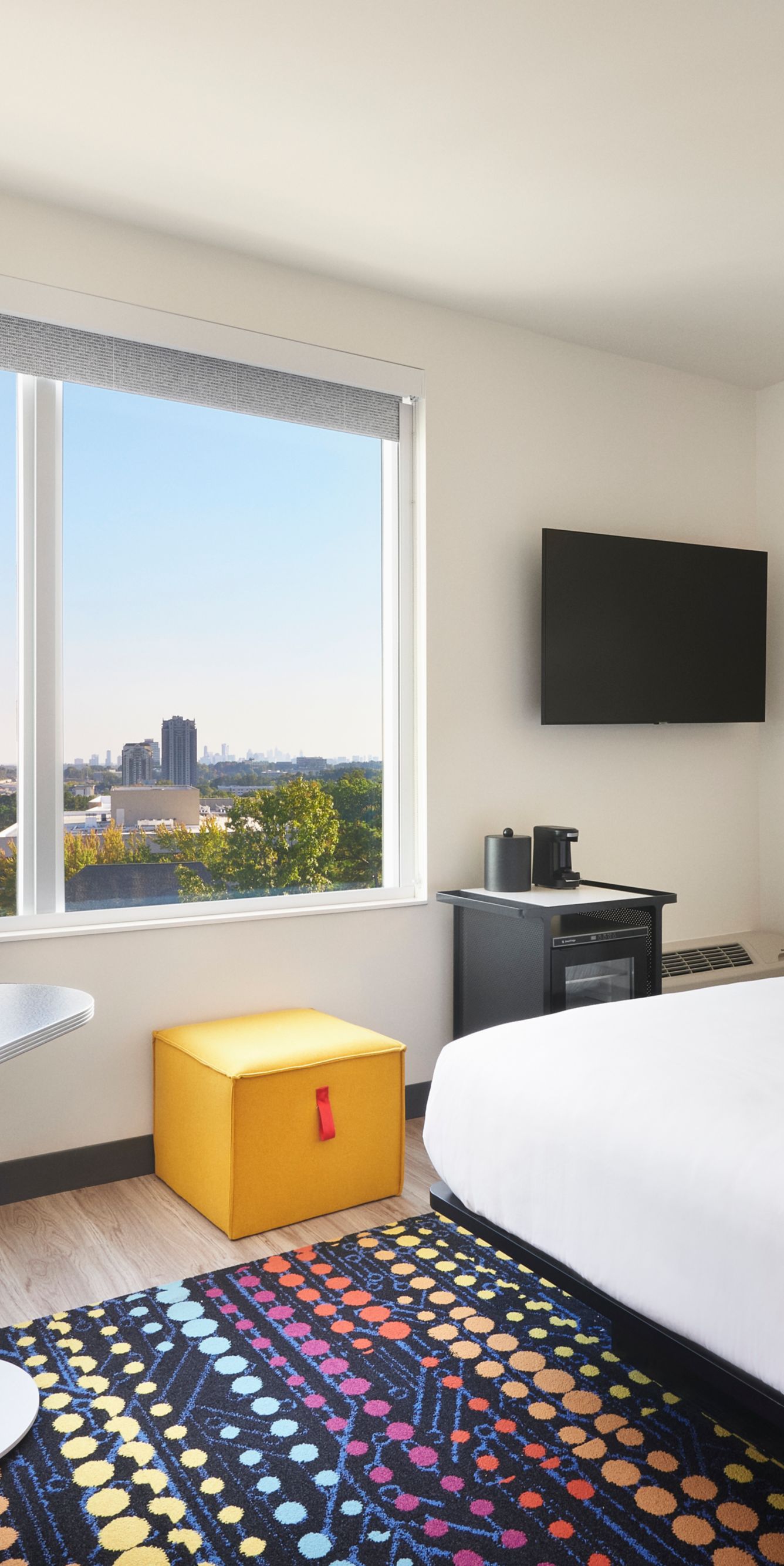 Aloft Atlanta Perimeter Center Marriott Bonvoy