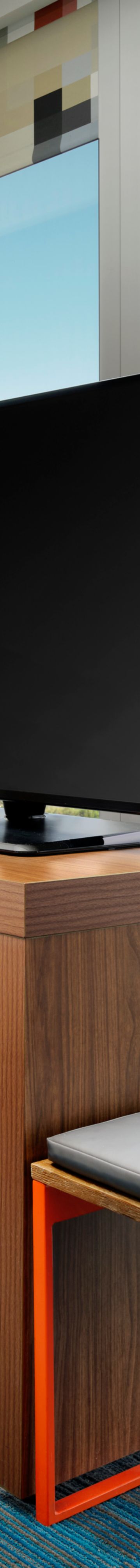 Guestroom Detail - 21607