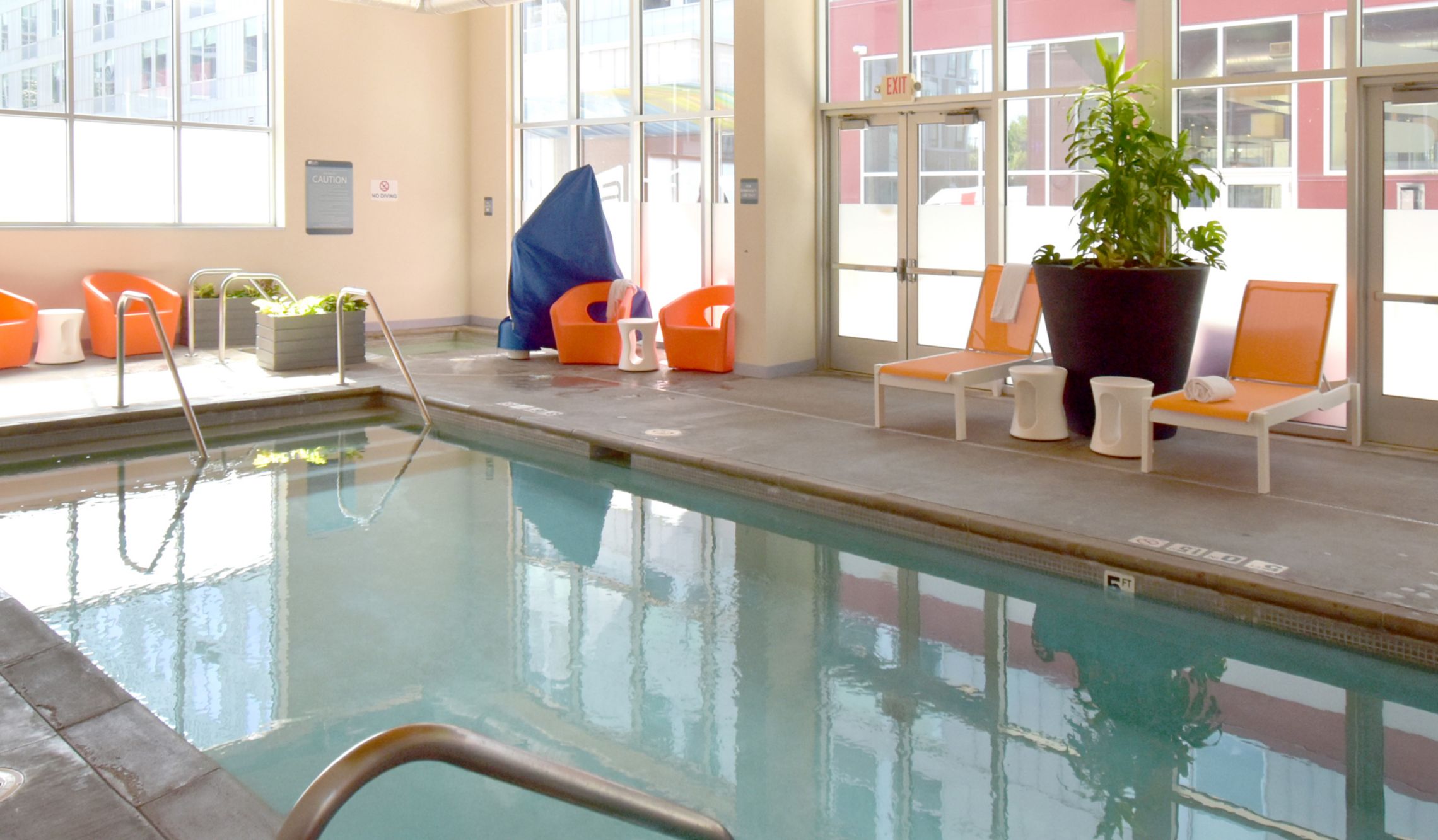 Minneapolis Hotels in Downtown Minneapolis, MN | Aloft Minneapolis