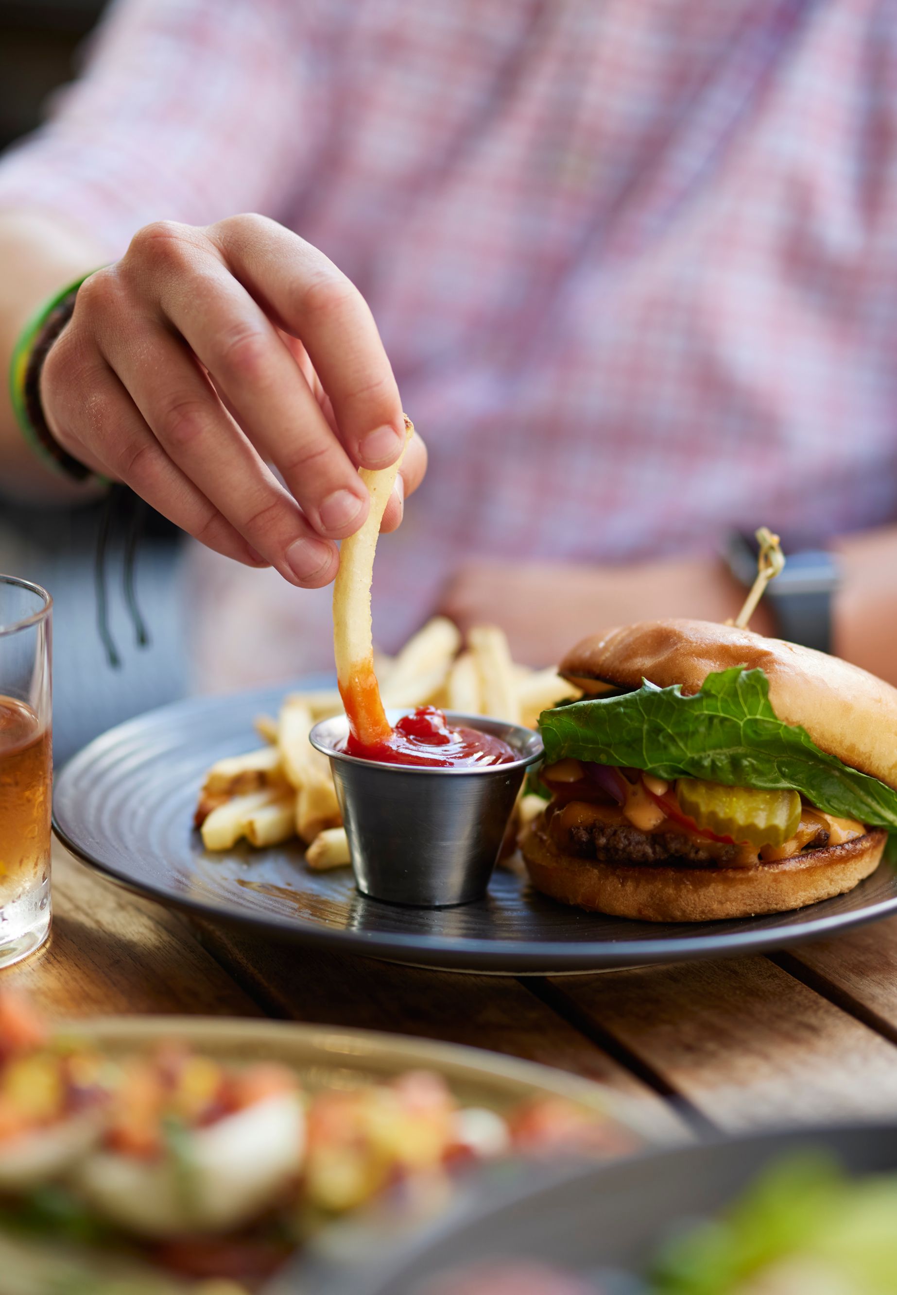 Corner Restaurant - 11691