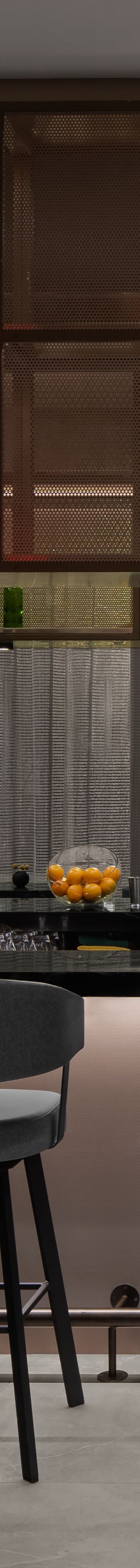 AC Lounge Evening 33182