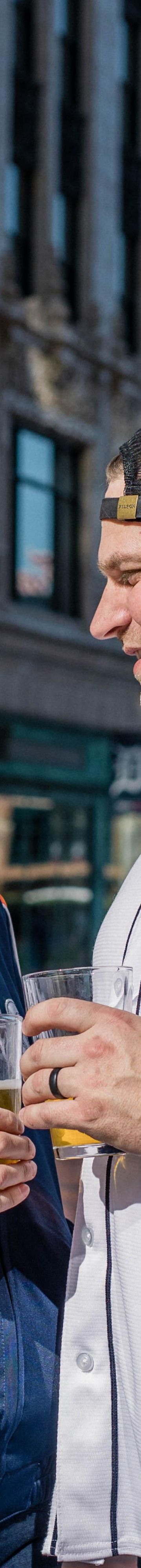 Detroit Tigers 25051