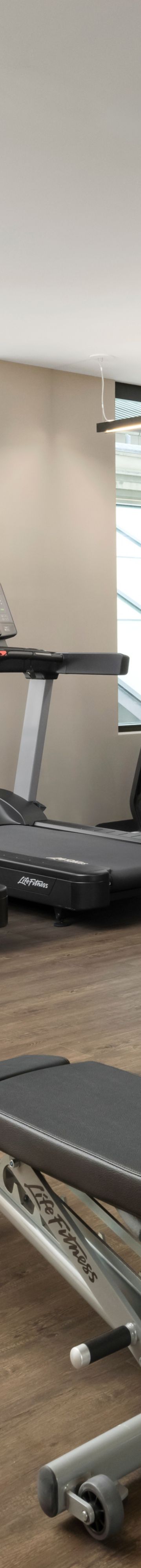 Fitness Center 32810