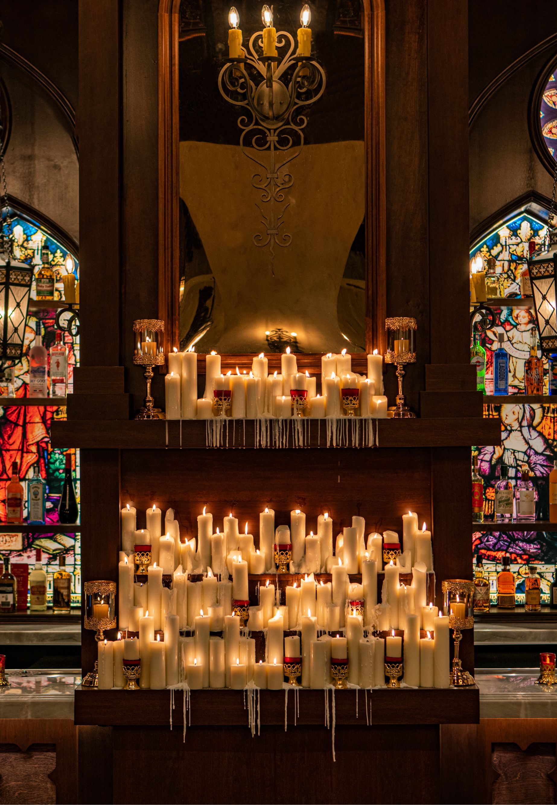 Cathedral-Inspired 41