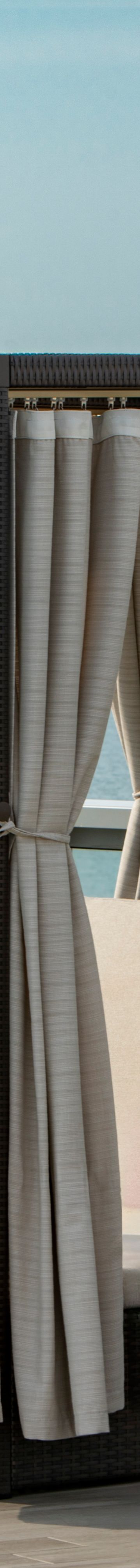 Outdoor Rooftop Pool Caba