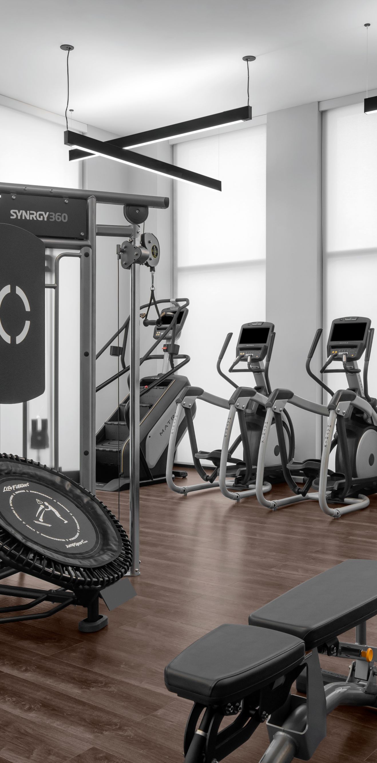 AC Hotel By Marriott Miami Dadeland Marriott Bonvoy