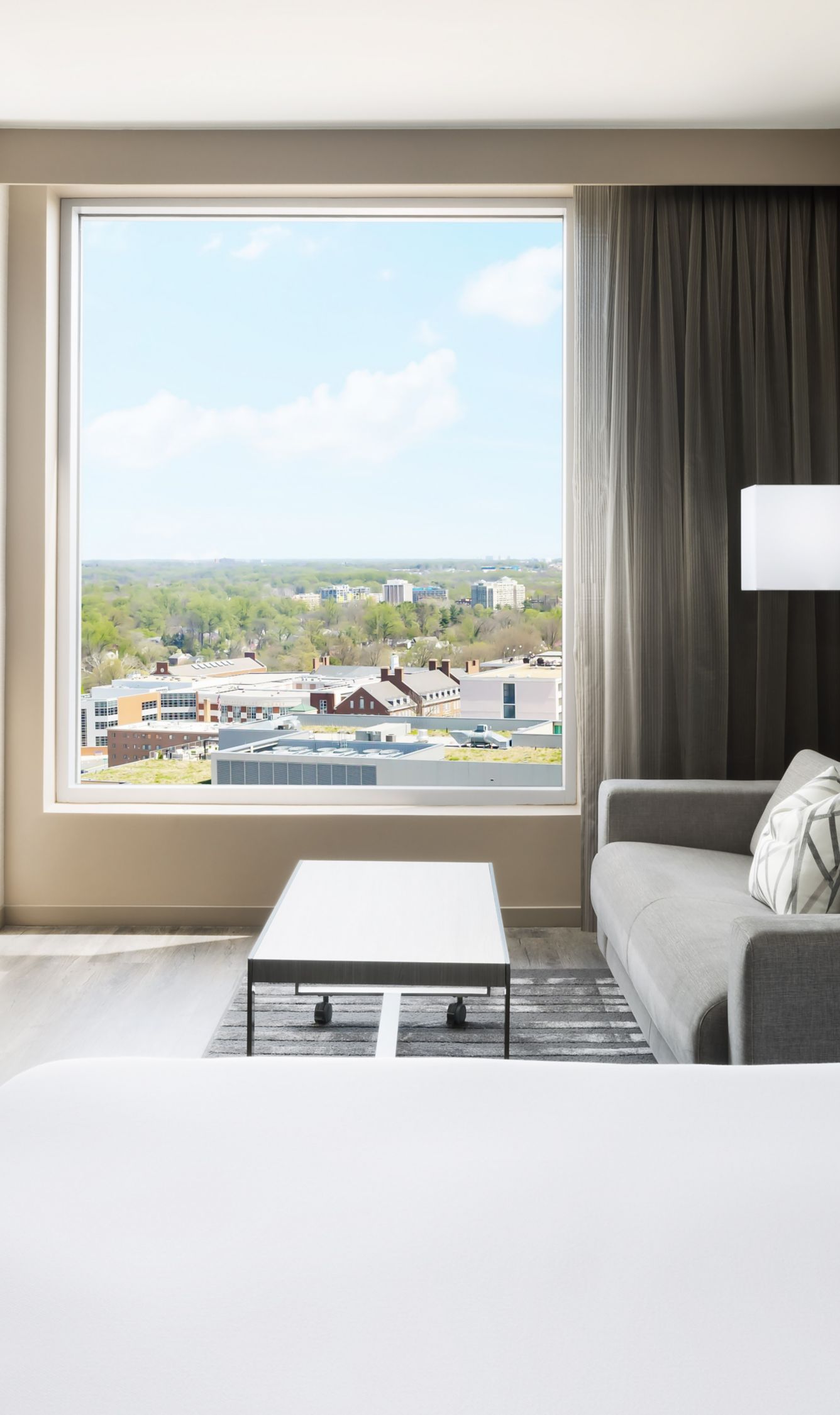 AC HOTEL BY MARRIOTT BETHESDA DOWNTOWN $179 ($̶2̶2̶3̶) - Updated 2023  Prices & Reviews - MD