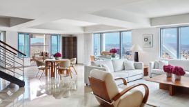 Two-Bedroom Penthouse Suite