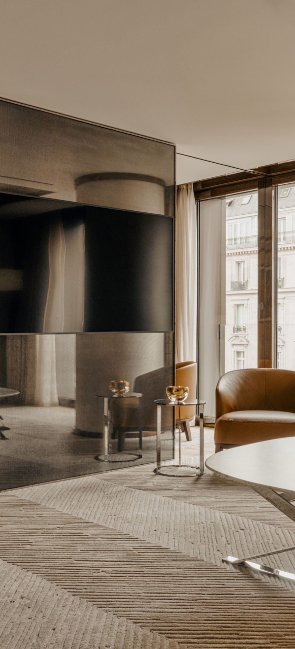 Photos of Bulgari Hotel Paris | Marriott Bonvoy