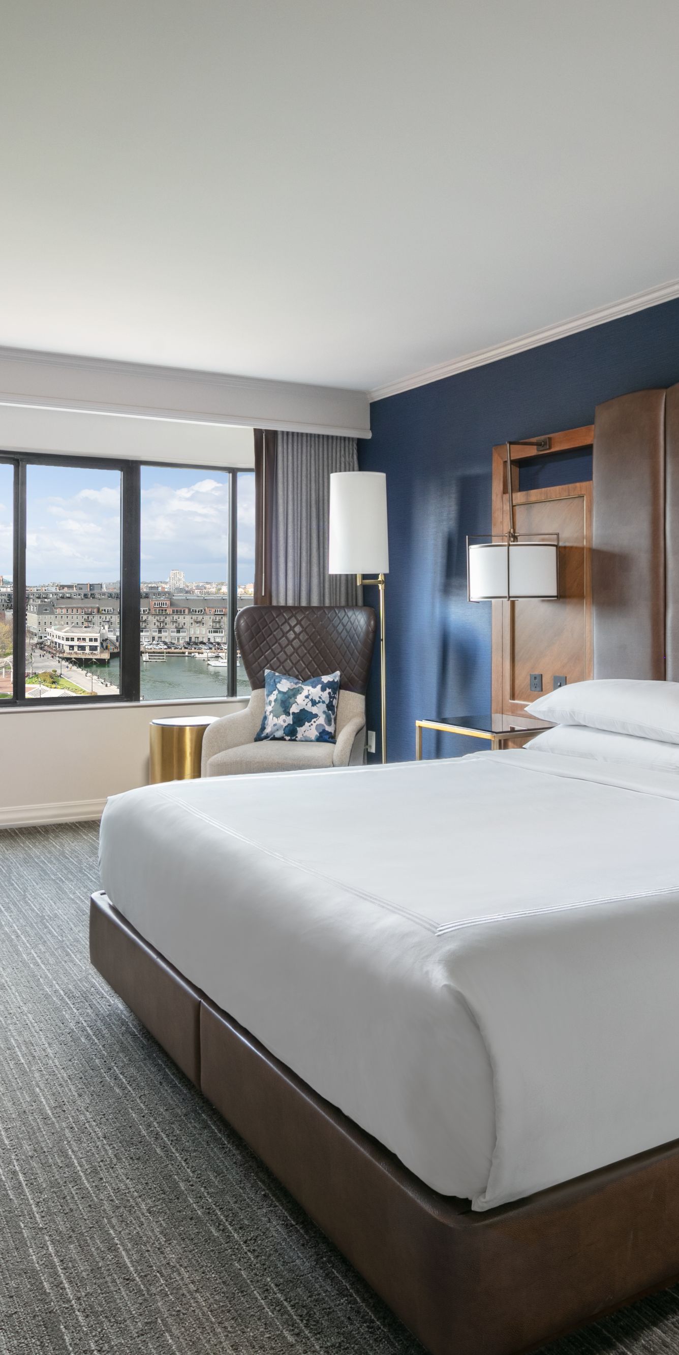 23 Best Marriott Hotels in Boston