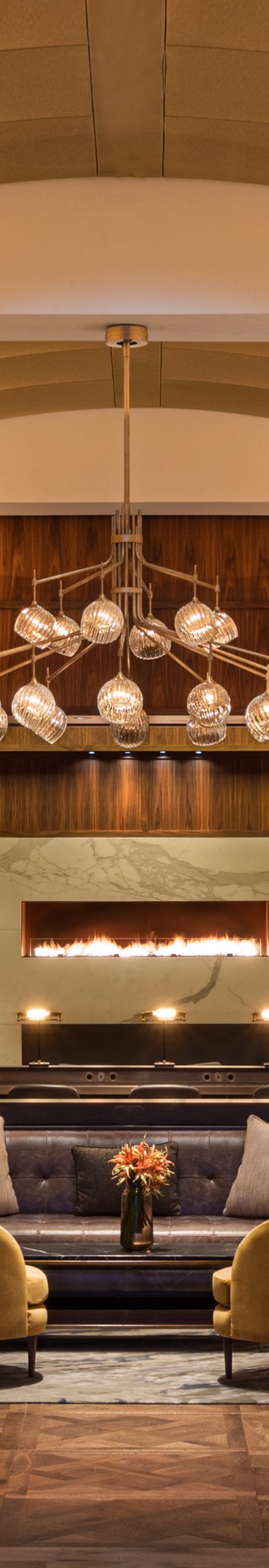 The Ritz-Carlton, Boston