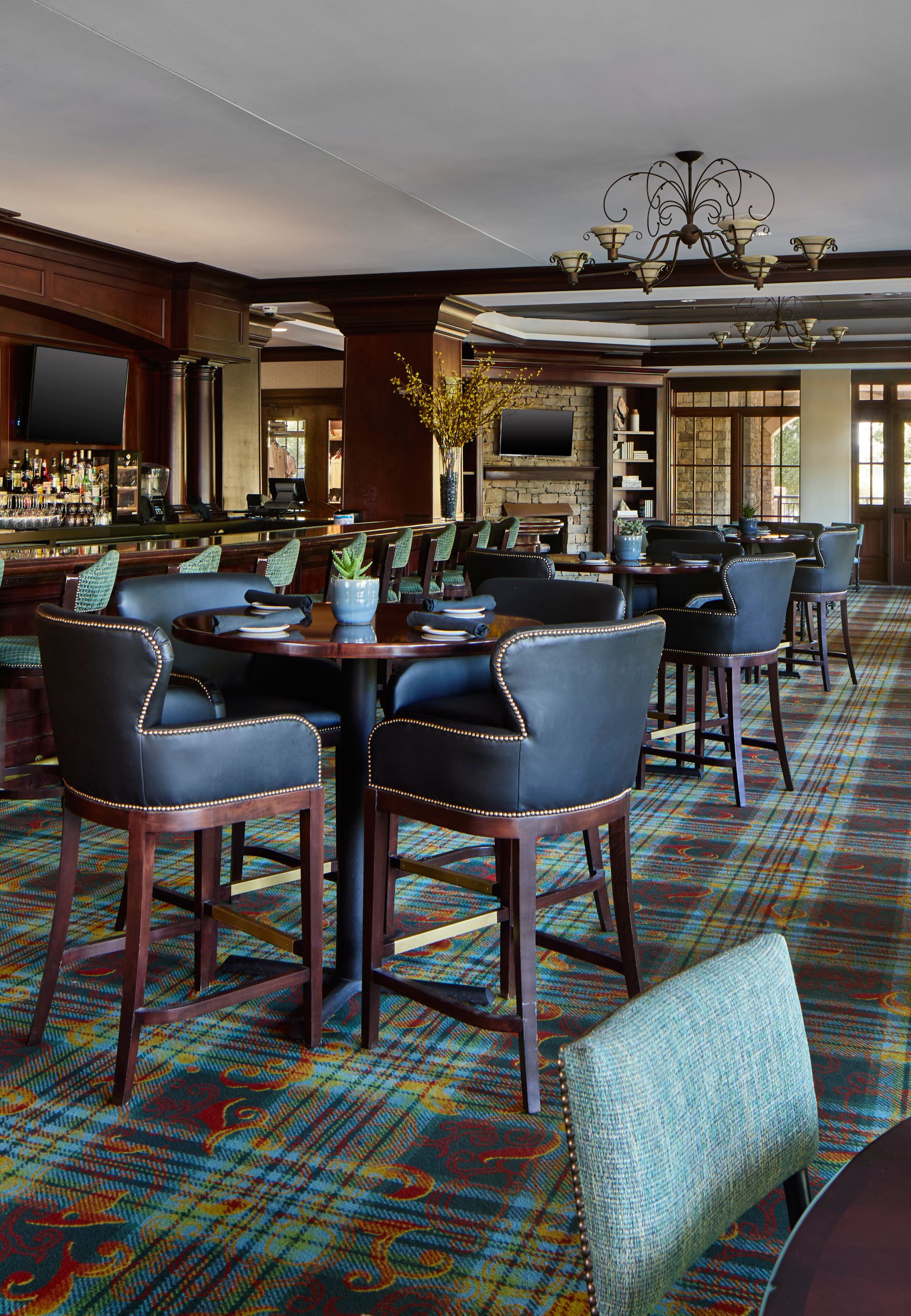 Clubhouse Restaurant27101