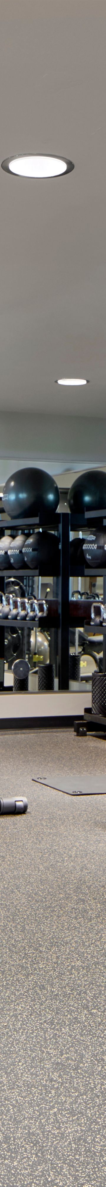 Fitness Center 88094
