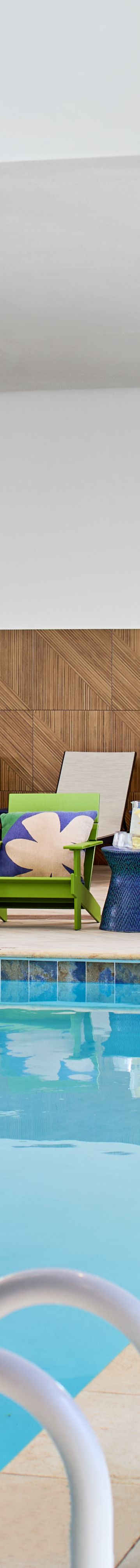 Indoor Pool and Hot 21368