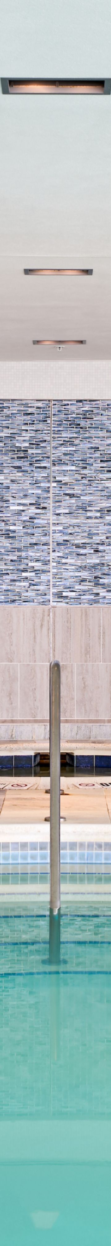 Indoor Saline Pool 35649