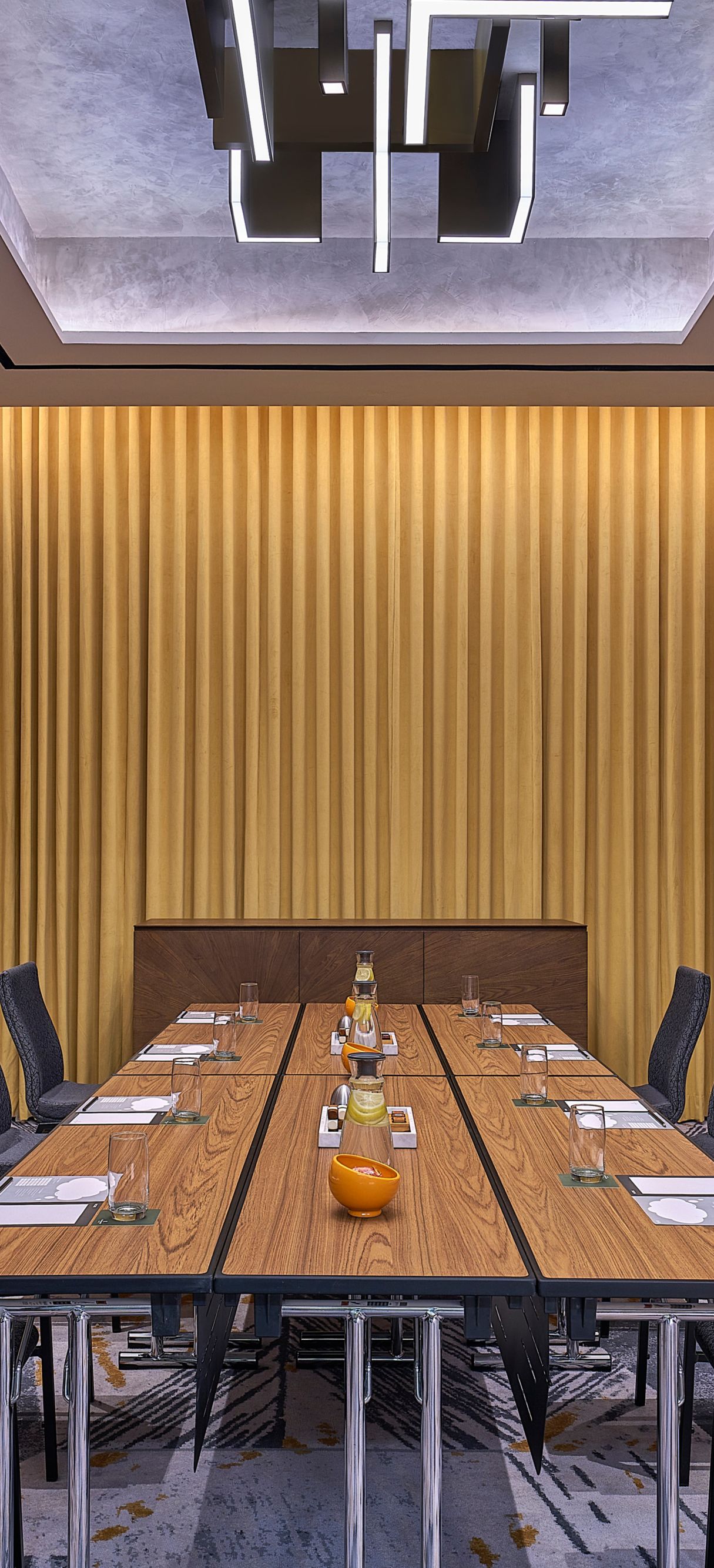 Boardroom