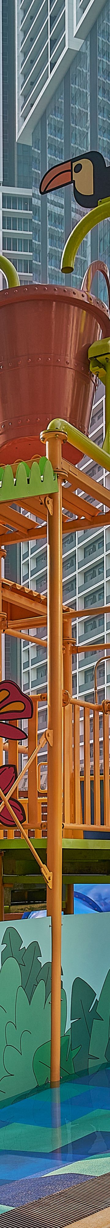 Pool Play Area 32269