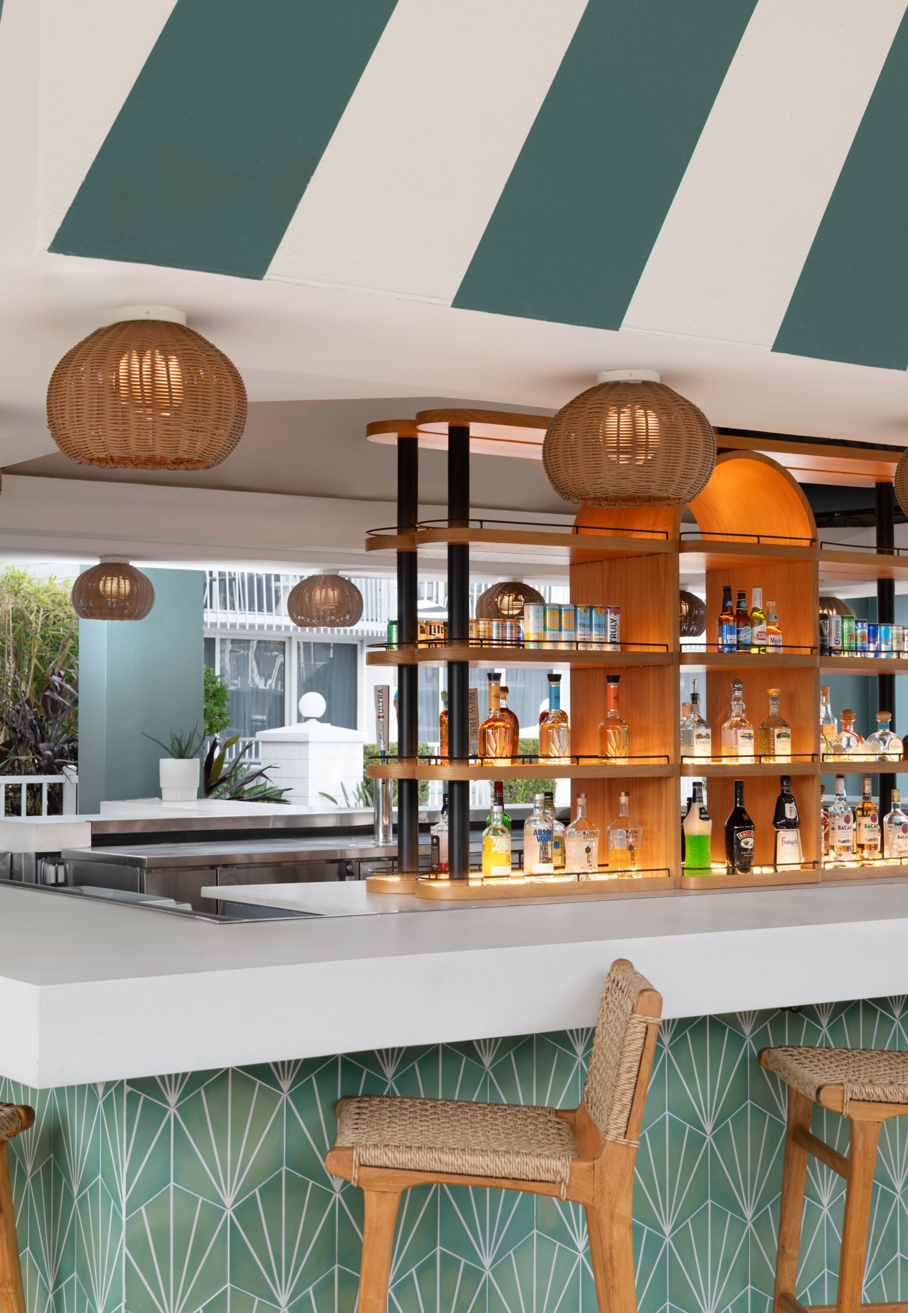 Agave Fresco - Day 21843