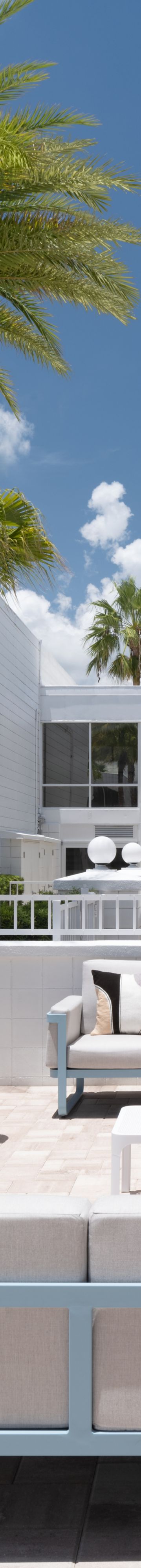 Executive Suite Lanai