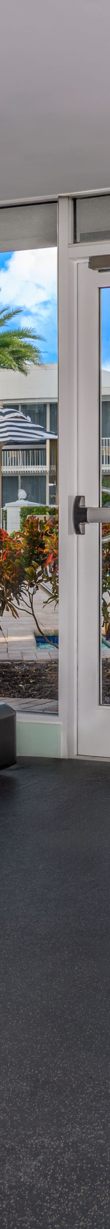 Fitness Center Tread23746