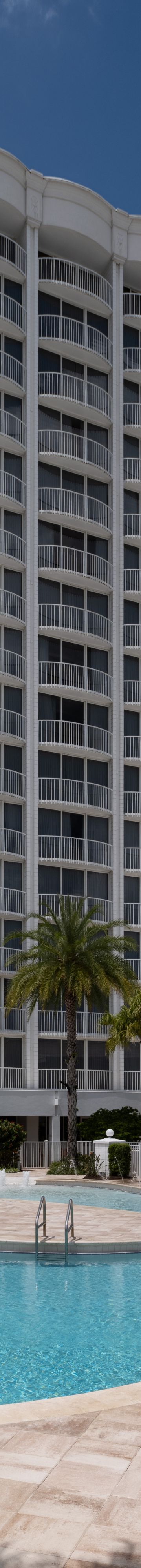 Poolside Paradise 85138