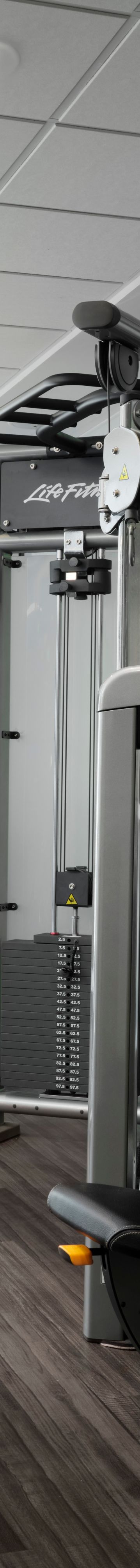 Fitness Center 19141